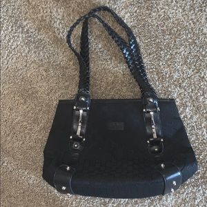 Real Gucci bag